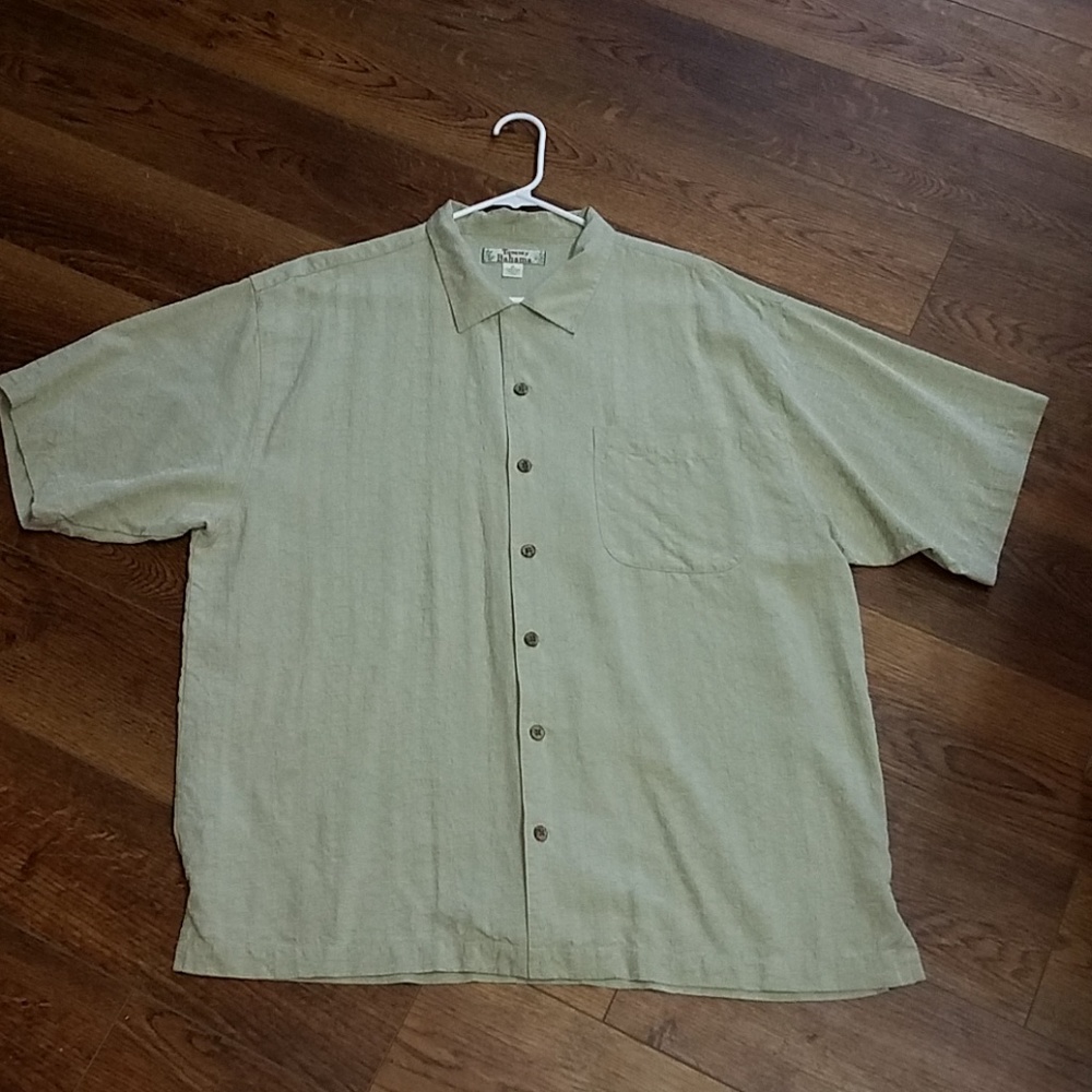 TOMMY BAHAMA